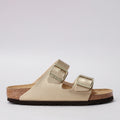 BIRKENSTOCK - ARIZONA 1016111 - GOLD NARROW