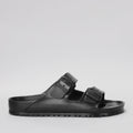 BIRKENSTOCK - ARIZONA EVA 129421 - BLACK