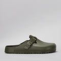 BIRKENSTOCK - BOSTON EVA 1026215 - KHAKHI